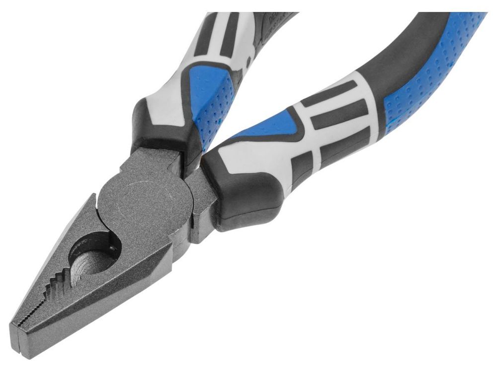 Плоскогубцы 160мм комбинированные EXPERT STARTUL