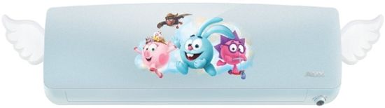 Сплит-система AUX AWB-H09BC/R1DI