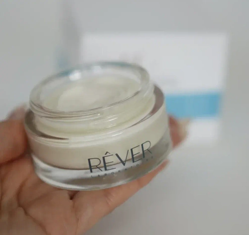 1.2 Rever Успокаивающий крем 24-ч для чувствительной кожи-SOIN DERMO LÉNIFIANT Crema dermolenitiva,50 мл