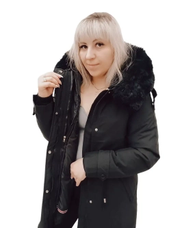 Куртка