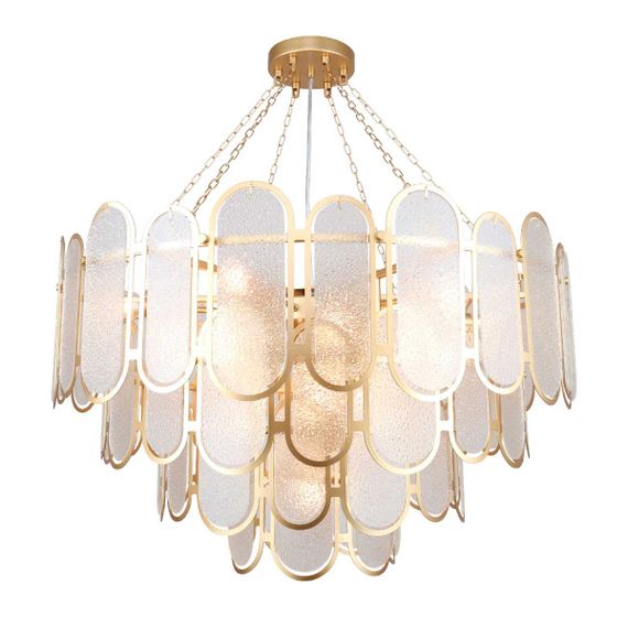 Подвесная люстра Favourite 4730-16P