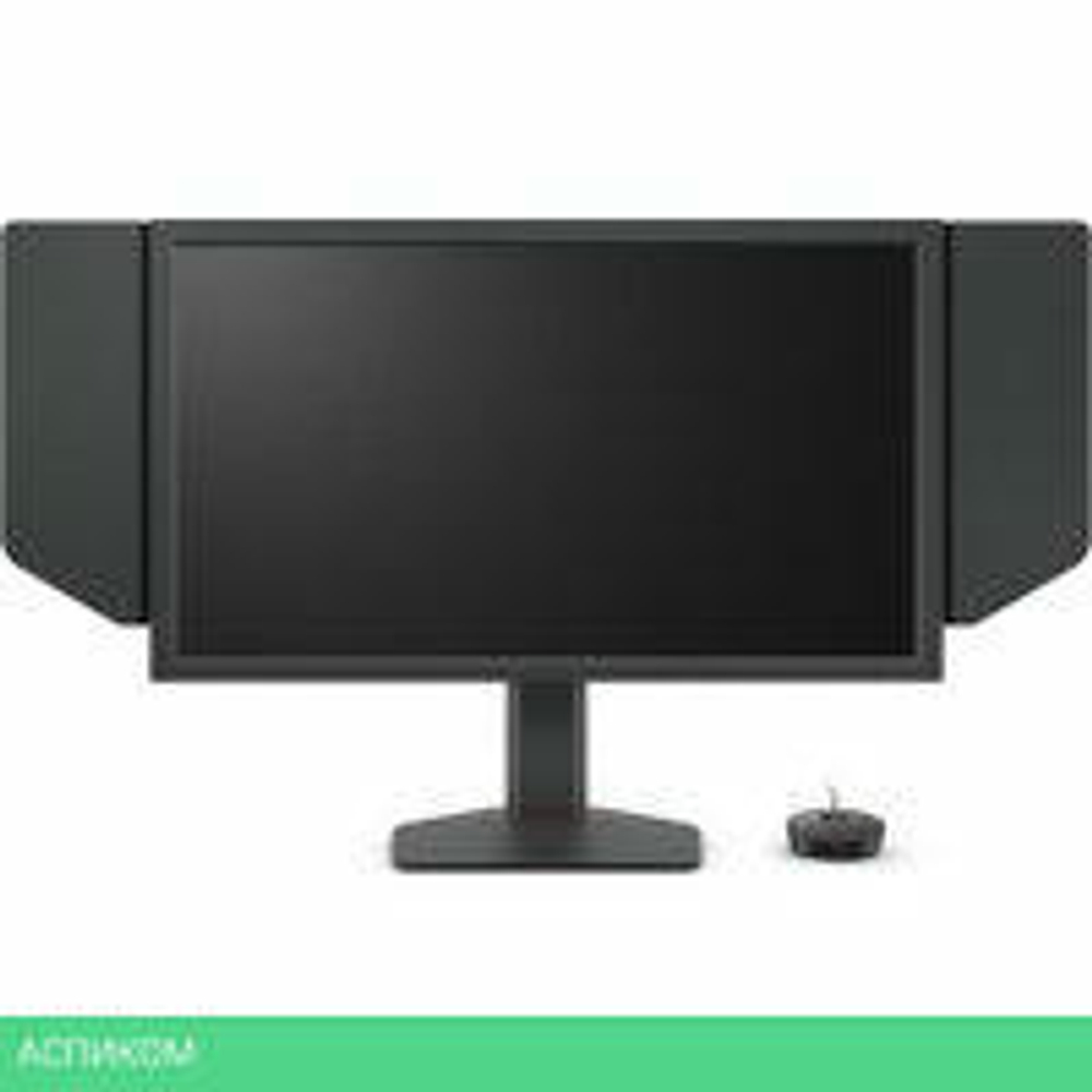 Игровой монитор BenQ Zowie XL2586X+