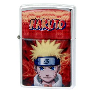 Зажигалка Мальчик (540)