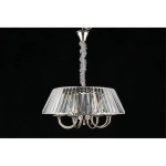 Подвесная люстра Aployt LUCRETIA APL.748.03.08