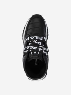 Ботинки женские FILA CHARGE PUFFY W