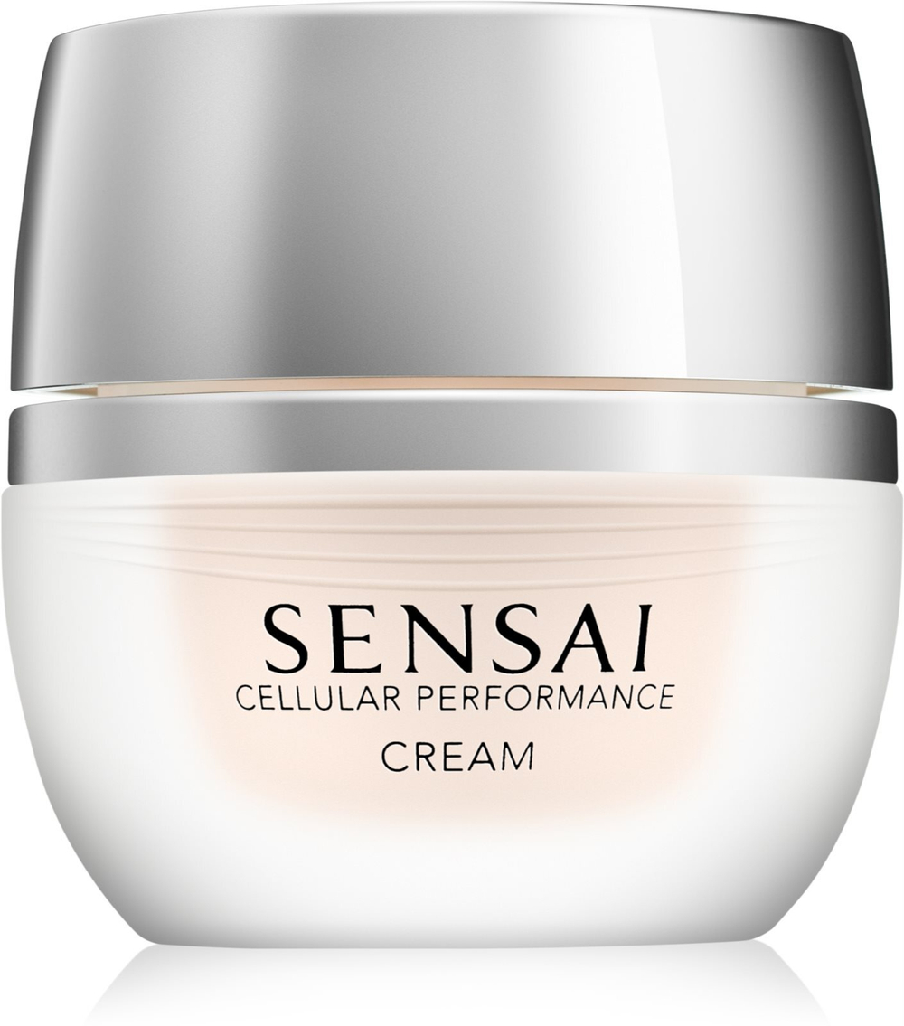 Sensai Cellular Performance Cream - крем против морщин /   40  ml  / GTIN 4973167904633