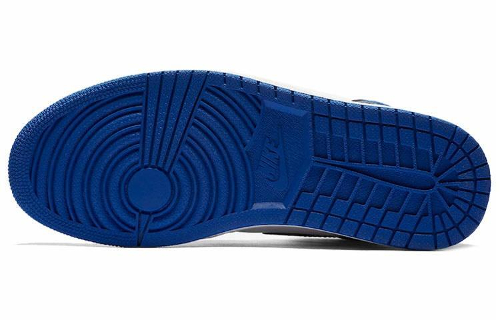 Кроссовки Jordan Air Jordan 1 Retro High Game Royal