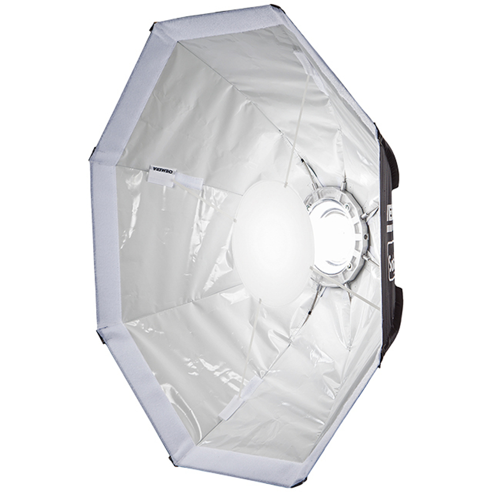 Hensel (31808280) Softdish 80 рефлектор тканевый складной
