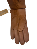 Перчатки. Мужские. Материал верха: Кожаные люкс качества. Сенсорные. Очень мягкие. В упаковке 10 шт.