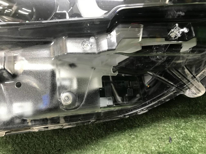 Фара правая Mazda CX-5 2 (2021-н.в.) LED