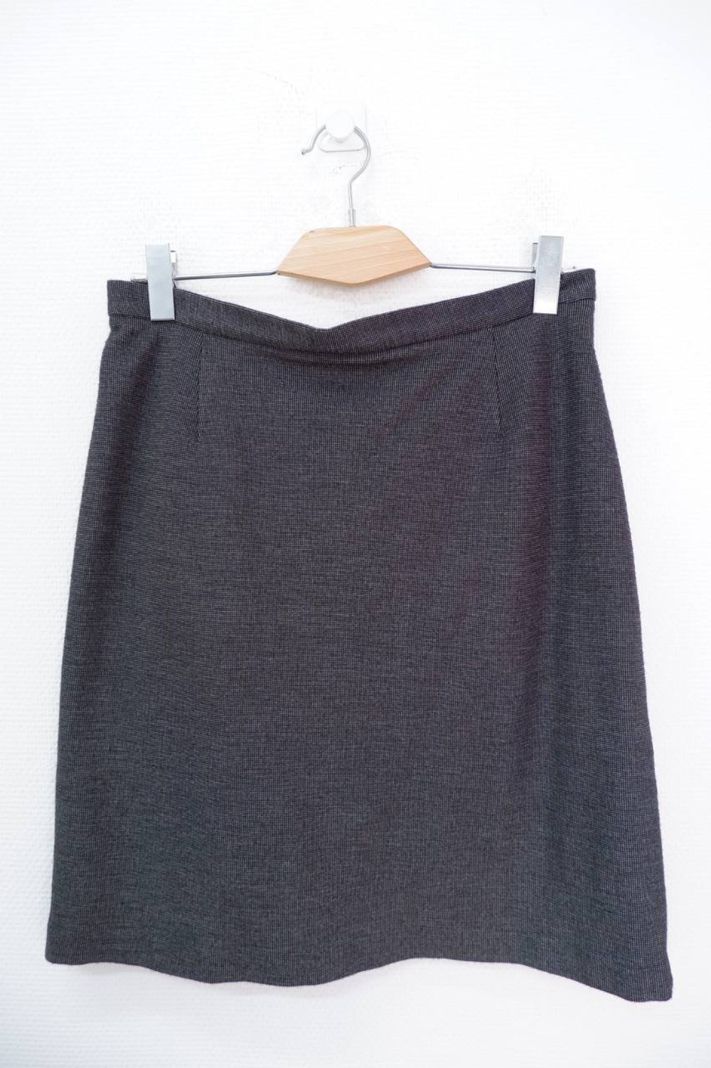 Юбка для офиса 52 размер