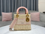 Christian Dior Lady Dior 24 cm