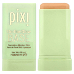Pixi Beauty, On-The-Glow Base, увлажняющий стик для тональной основы, бежевый, 19 г (0,6 унции)