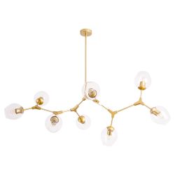 Люстра на штанге Arte Lamp