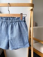 Хлопковые шорты Bonpoint, 140