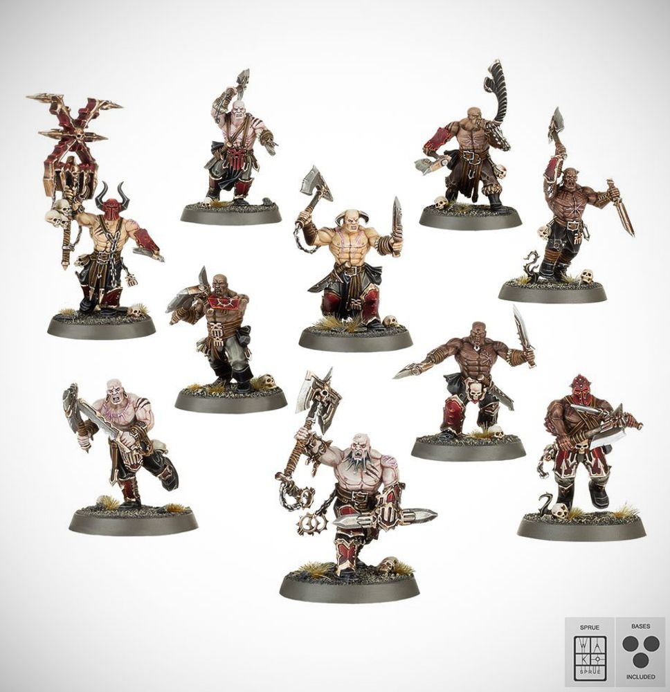 Bloodreavers