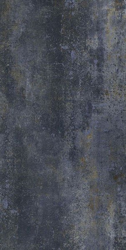 Керамогранит METAL ROYALBLU