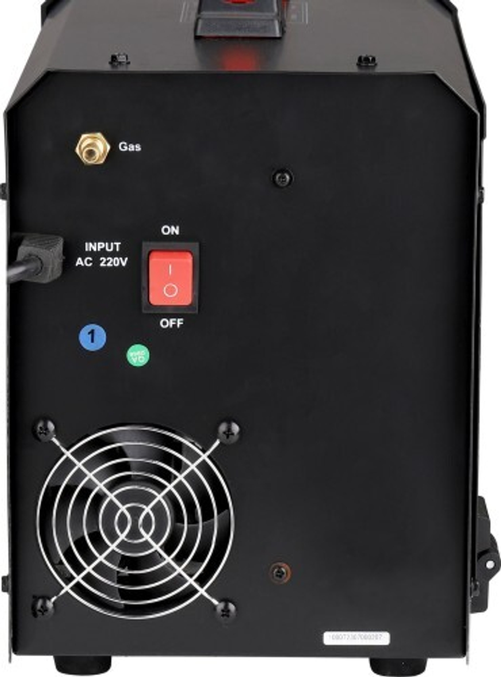 Сварочный полуавтомат P.I.T. PMIG165-C2