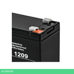 Аккумулятор для ИБП Prometheus Energy PE 1209