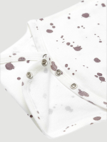 Боди Mjölk Кляксы