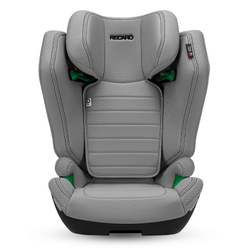 Автокресло Recaro Axion 1 Happy Grey, светло-серый