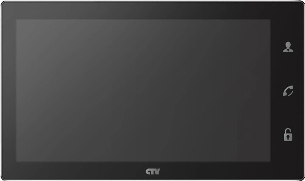 CTV-M4106AHD B (чёрный)