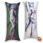 Дакимакура Evangelion Рей Аянами