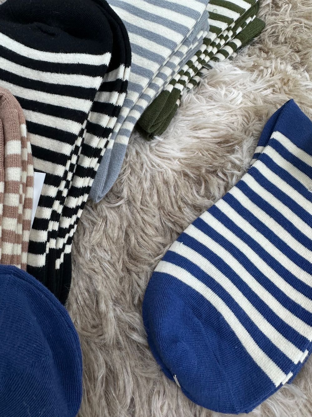 Носки Женск 225684 10шт