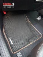 Mazda CX-8 1 поколение (09.2017 - н.в.) правый руль