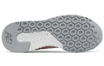 Кроссовки New Balance Nb 247 (Женская размерная сетка)