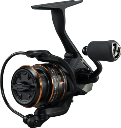 Катушка Okuma Ceymar HD 1000HA