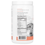 Mt. Capra, цельное козье молоко, 453 г (1 фунт)