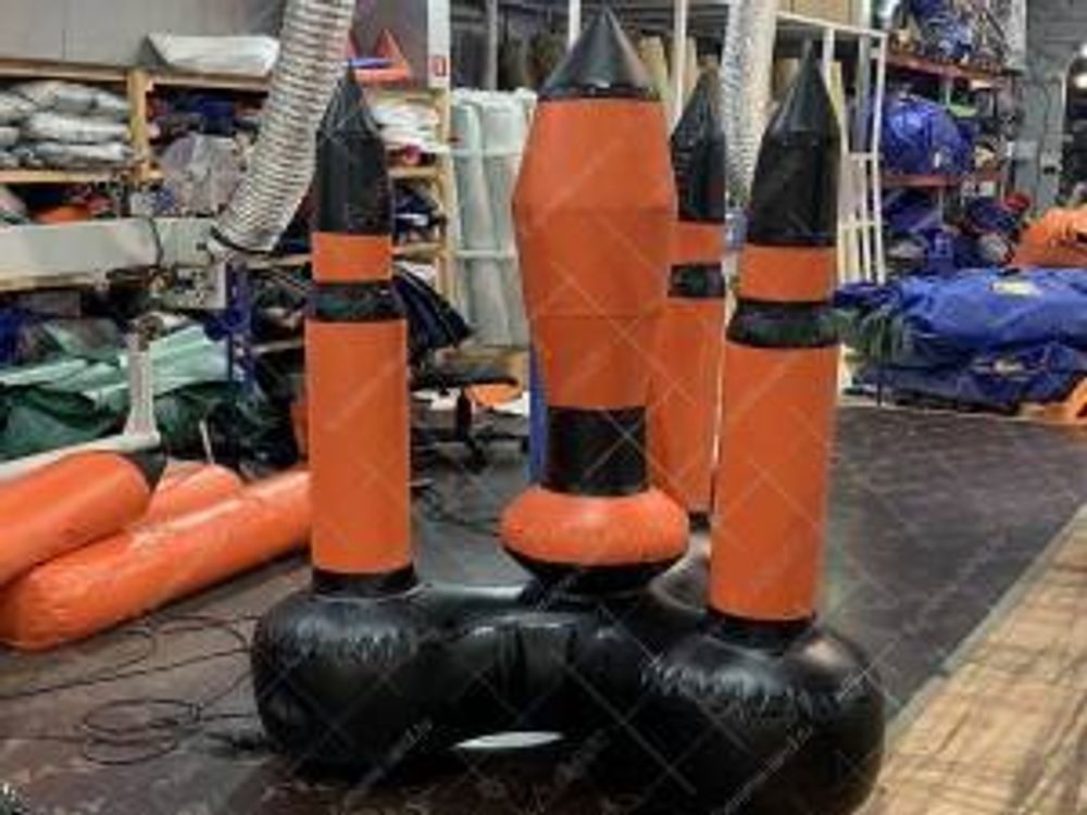 Кольцеброс Армейский