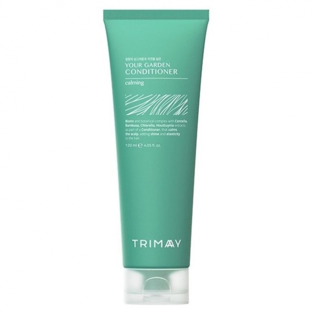 Кондиционер для волос успокаивающий TRIMAY Your Garden Conditioner Calming 120 мл