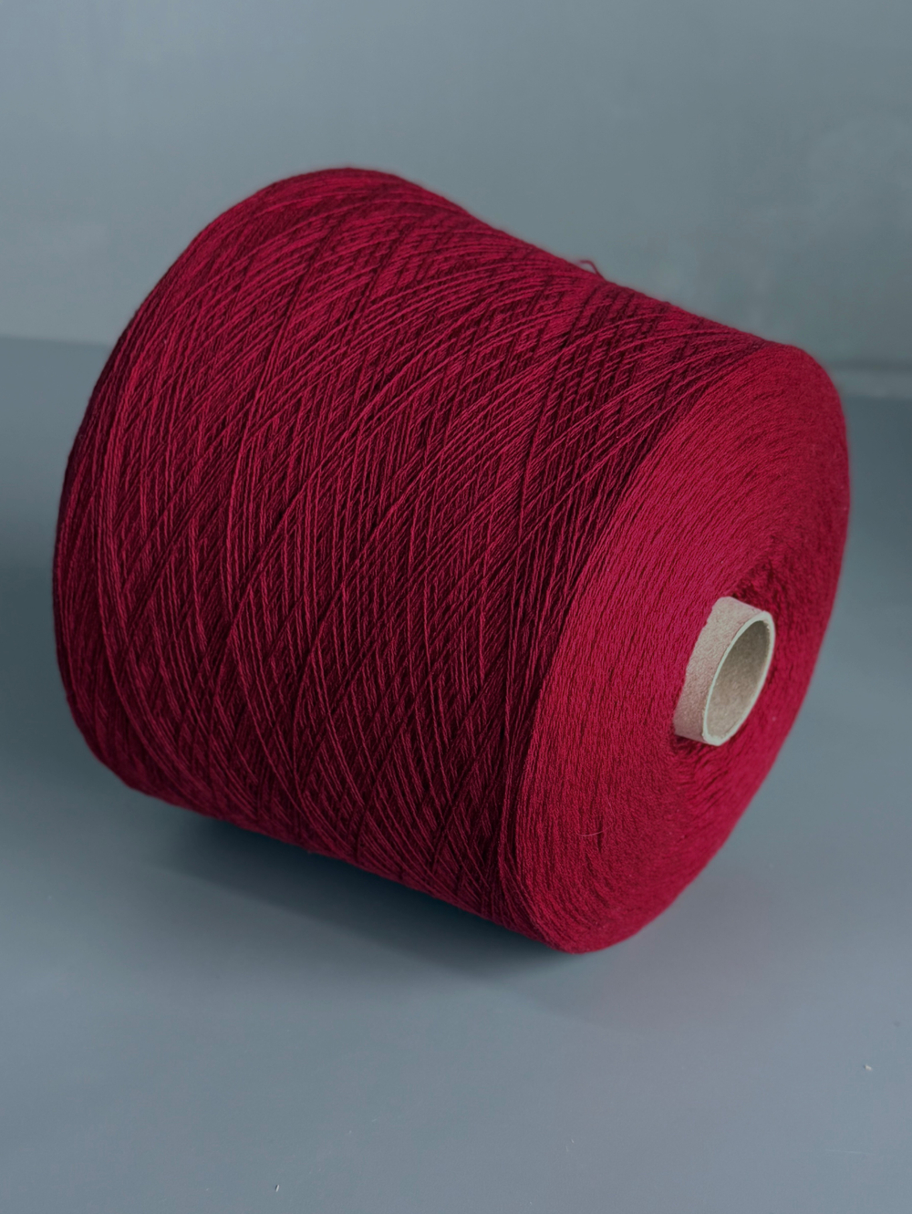 Пряжа Mongolia Cashmere 26/2 (100% кашемир) 1300 м/100 гр, бордо