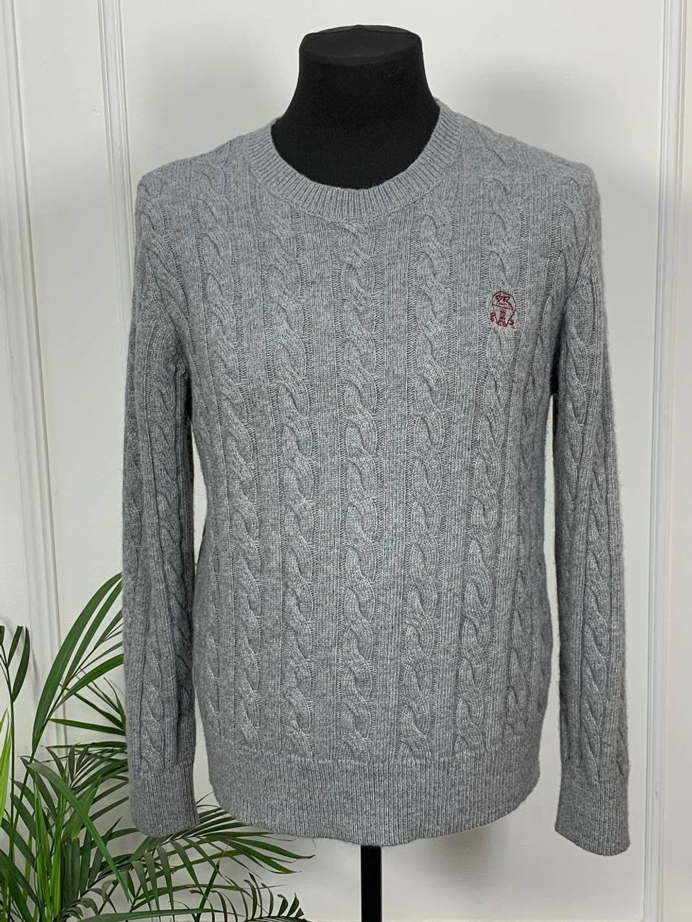 Джемпер Brunello Cucinelli