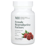 Michael's Health, Women's Reproductive Factors, 60 вегетарианских таблеток