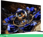 Телевизор LED TCL 85" 85X11K QD-Mini LED