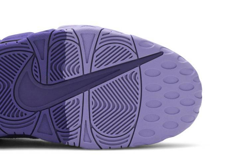 Кроссовки Nike Air More Money