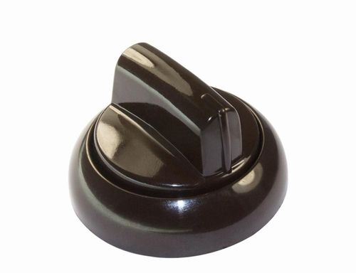 Ручка для газовой плиты "GEFEST" мод.3300.3500 (коричневая)