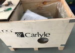 Полугерметичный поршневой компрессор Carrier 06EA565, R22/R404A/R407C, 400V/3PH/50Hz,