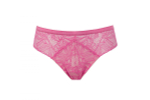 Трусики-бразилиана Aruba (Размер: 44) (Цвет: ярко-розовый)