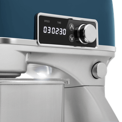 Кухонный комбайн Maunfeld MF-425BL