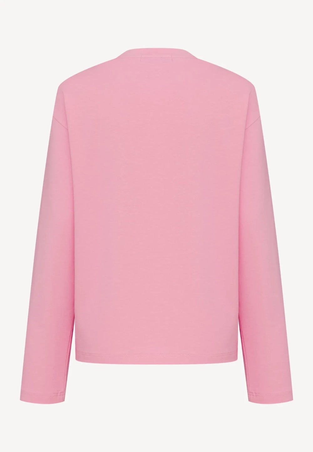 Лонгслив "Day Off"