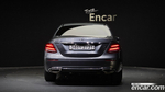 Mercedes-Benz E-Class W213 E300 Avangarde (09.2019)