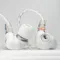 Meze Alba White