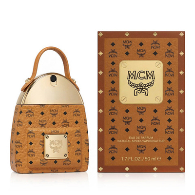 MCM MCM Collector's Edition Eau De Parfum 50 ml (woman)