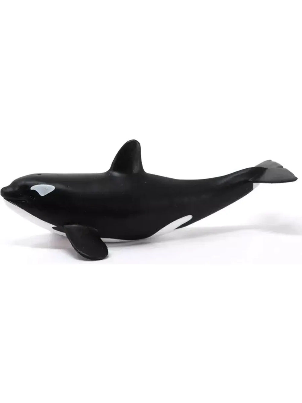 Фигурка Детеныш касатки Schleich 14836