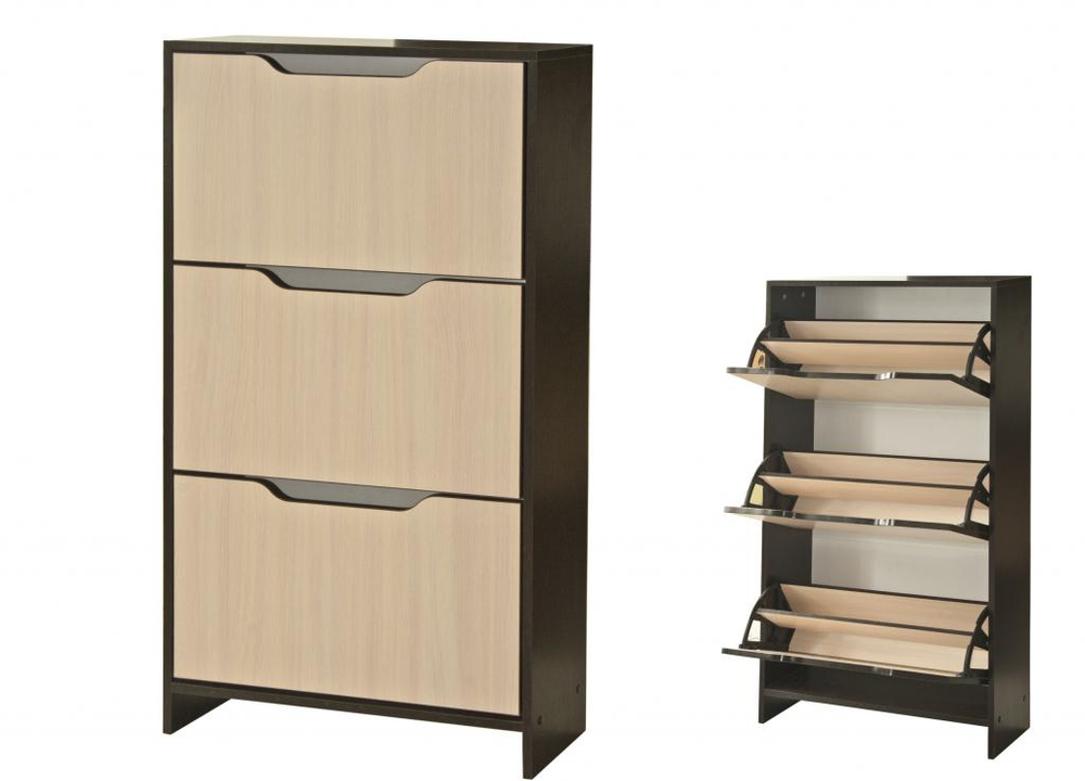 Обувница Диана