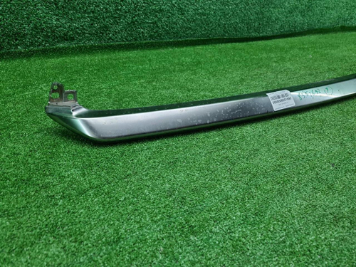 Молдинг решетки радиатора Lexus RX 4 (2019-2022)